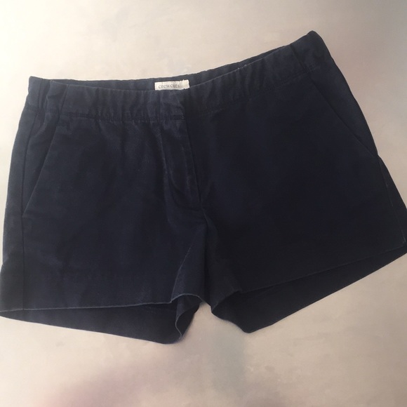 Crewcuts shorts lot. Girls 12/14 - Picture 3 of 3
